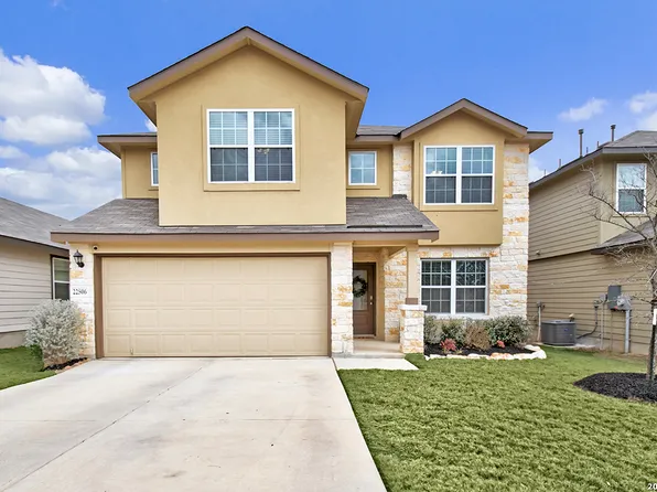 22506 Match Play, San Antonio, TX 78261