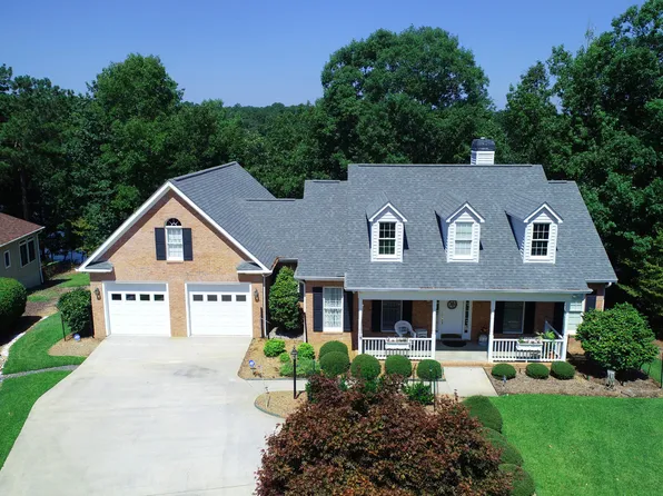 211 MILFORD LANE Lane, McCormick, SC 29835