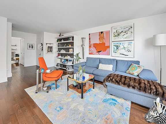 2nd image of 300 E 64th St APT 14C