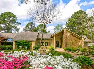 1603 H G Mosley Pkwy, Longview, TX 75604