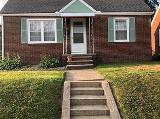 3053 Patton Pl NW, Canton, OH 44708