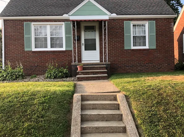 3053 Patton Pl NW, Canton, OH 44708