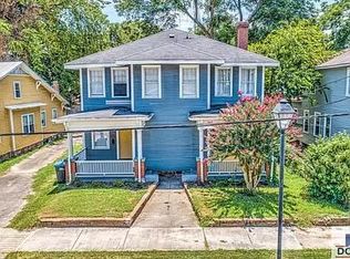 214 Ellis St #B, Augusta, GA 30901