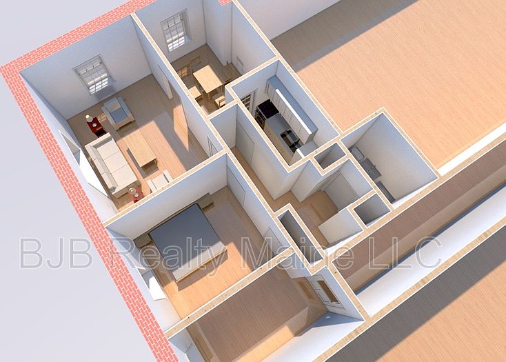 2nd image of 231 State St APT 36