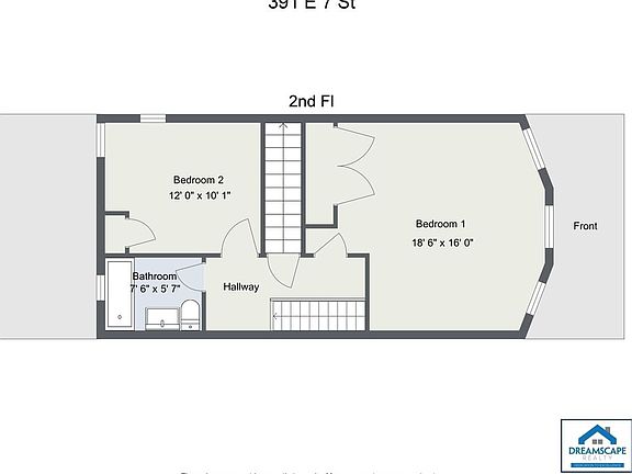 3rd image of this home