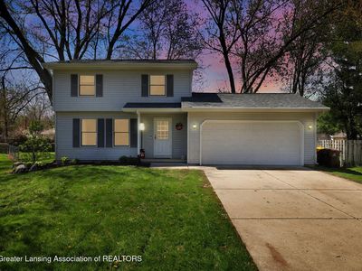 108 Meath Rd, Eaton Rapids, MI, 48827