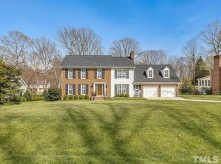 8704 Mariner Dr, Raleigh, NC 27615