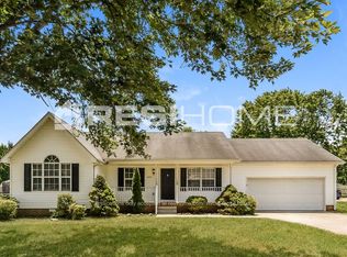 1307 Cason Trl, Murfreesboro, TN 37128