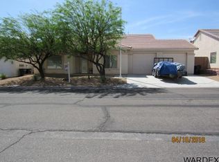 2897 Cattail Cove St, Laughlin, NV 89029