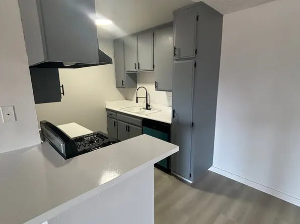 WOODCREST APARTMENTS