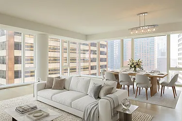 135 West 52nd Street, #23B