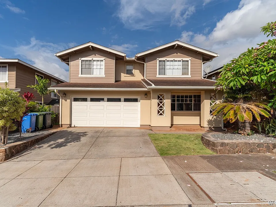 94-1090 Hahana St