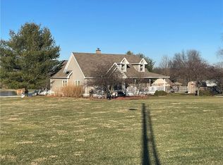 150 W Apple Aly, Mooresville, IN 46158