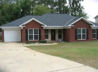 5602 Dearborn Ave, Columbus, GA 31909