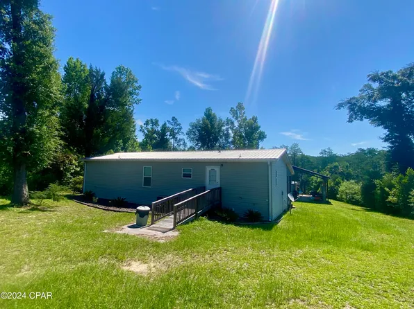 2923 SE Adams St, Kinard, FL 32449