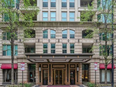 25 E Superior St APT 1503, Chicago, IL, 60611