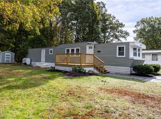 17 Park Ln, Coventry, RI 02816