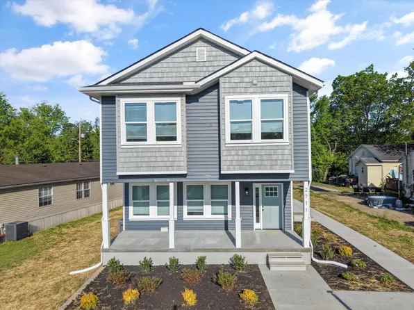 2713 Tarleton Ave, Knoxville, TN 37914