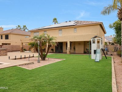 12925 W Llano Dr, Litchfield Park, AZ, 85340