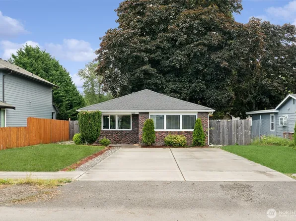 7609 A Street, Tacoma, WA 98408