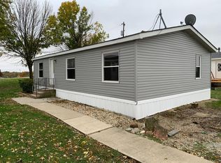 14809 Trailer Rd, Heyworth, IL 61745