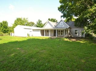 3721 E County Road 700 S, Muncie, IN 47302