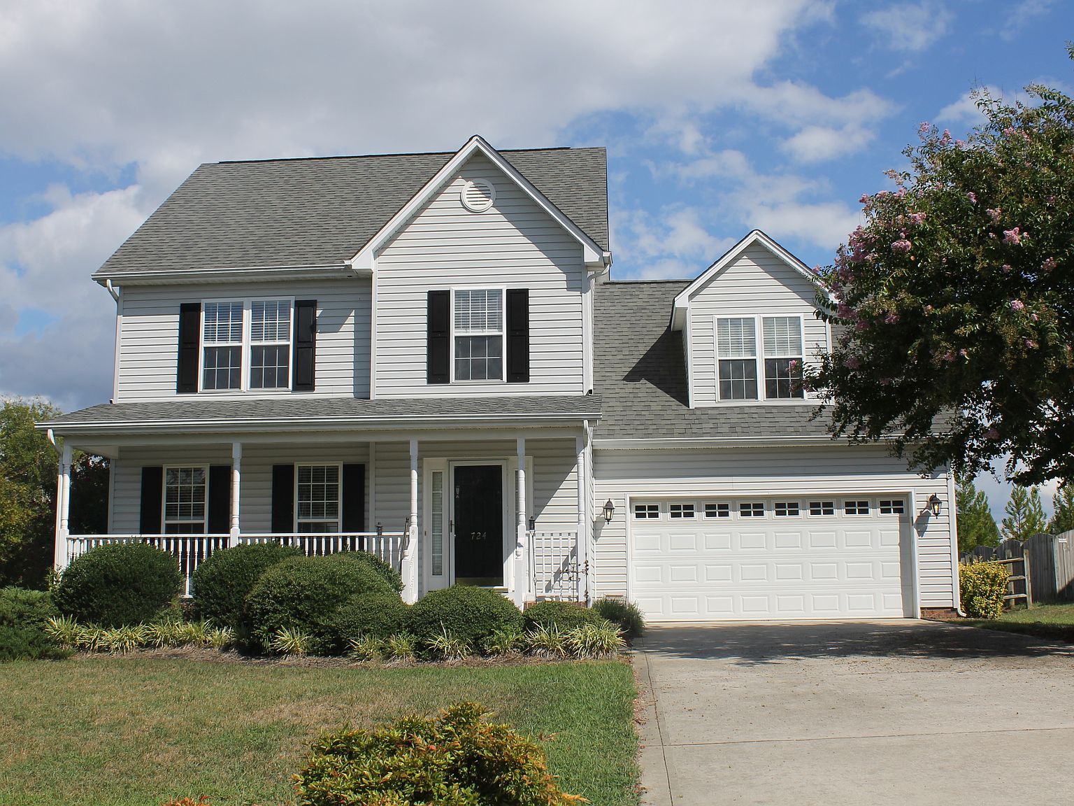 724 Summey Farm Dr, Dallas, NC 28034 Zillow