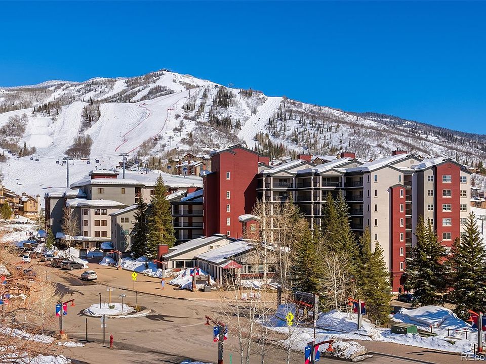 1855 Ski Time Square Drive Unit 305a, Steamboat Springs, CO 80487 | Zillow