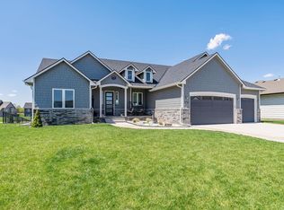 3117 N Chambers Cir, Wichita, KS 67205