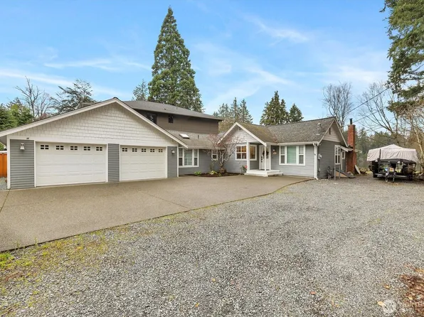 3118 S 337th Street, Federal Way, WA 98001