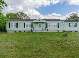 909 Mill Creek Rd, Luray, VA 22835