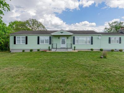 909 Mill Creek Rd, Luray, VA, 22835