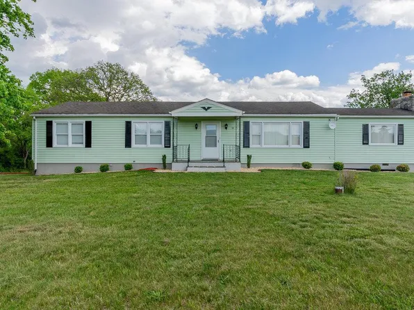 909 Mill Creek Rd, Luray, VA 22835