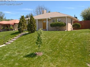 2820 N Cook St, Denver, CO 80205