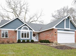 1502 Spring Beach Way, Cary, IL 60013