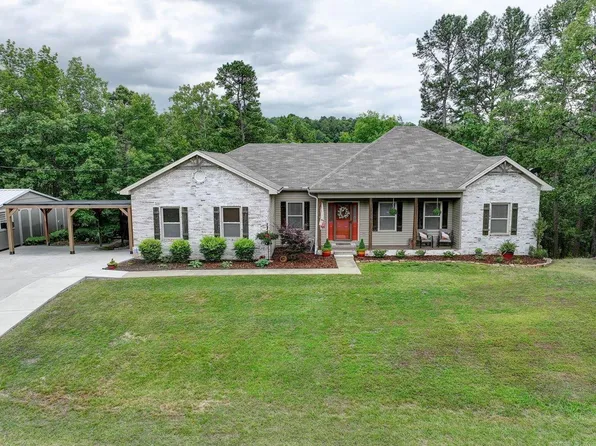 100 Quiet Ct, Hot Springs, AR 71913