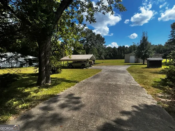856 Thomaston Hwy, Butler, GA 31006