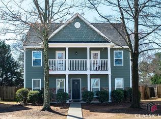 336 Bridgewater Cir, Athens, GA 30601