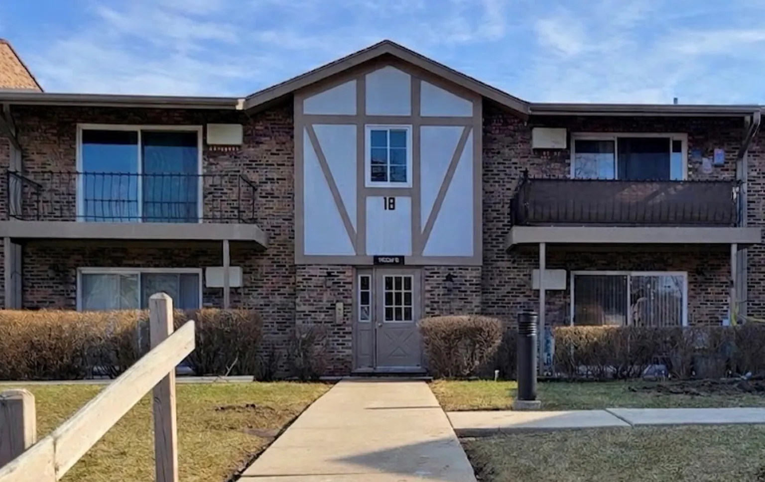 1 bed, 680 sqft, $1,450 — Photo 1