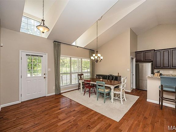 5th image of 16575 Thunderhead Canyon Ct
