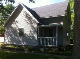 930 Franklin St, Rochester, IN 46975