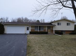 8177 Faulkner Dr, Davison, MI