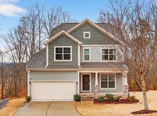 6401 Blalock Forest Dr, Willow Spring, NC 27592