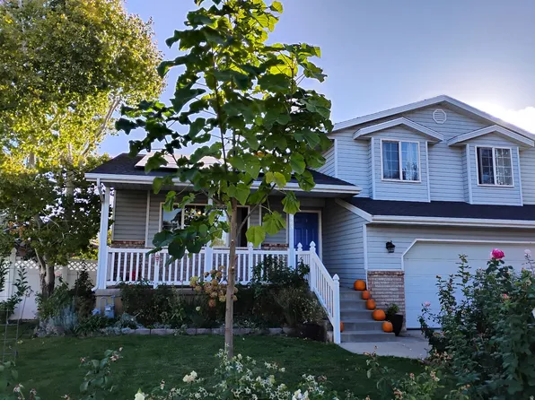 665 S 1040th St E, Spanish Fork, UT 84660