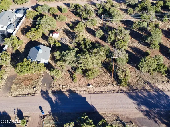 1845 SILVER LAKE Boulevard #8, Show Low, AZ 85901