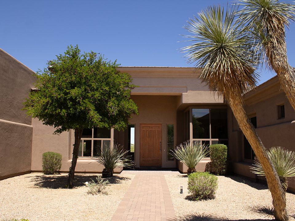 Grand Entrance