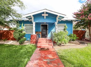 2083 E Washington St, Stockton, CA