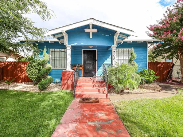 2083 E Washington St, Stockton, CA 95205