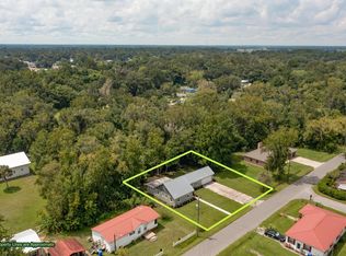 201 E Carter St, Hastings, FL 32145