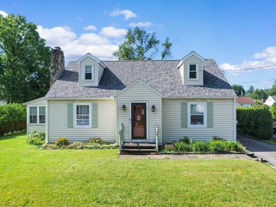 17 Wallace Rd, Binghamton, NY, 13905